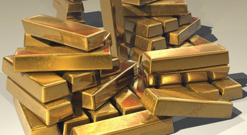 5 Gold Facts You Might Not Know