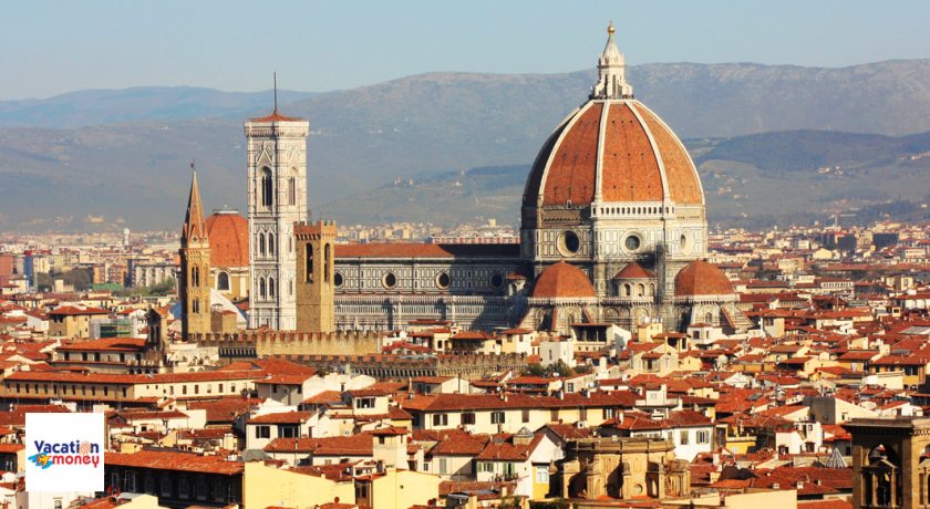 5 Facts about the Duomo in Florence