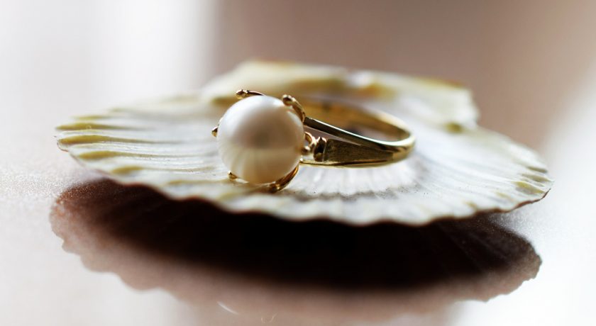Pearl: The Birthstone of June