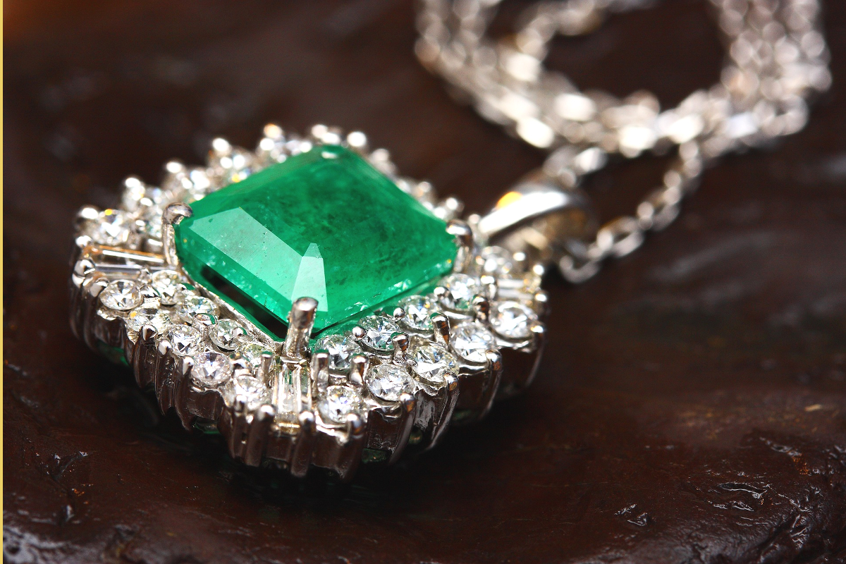 Emerald: The Birthstone of May